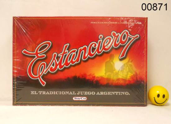 Imagen de ESTANCIERO DE LUXE 2.26